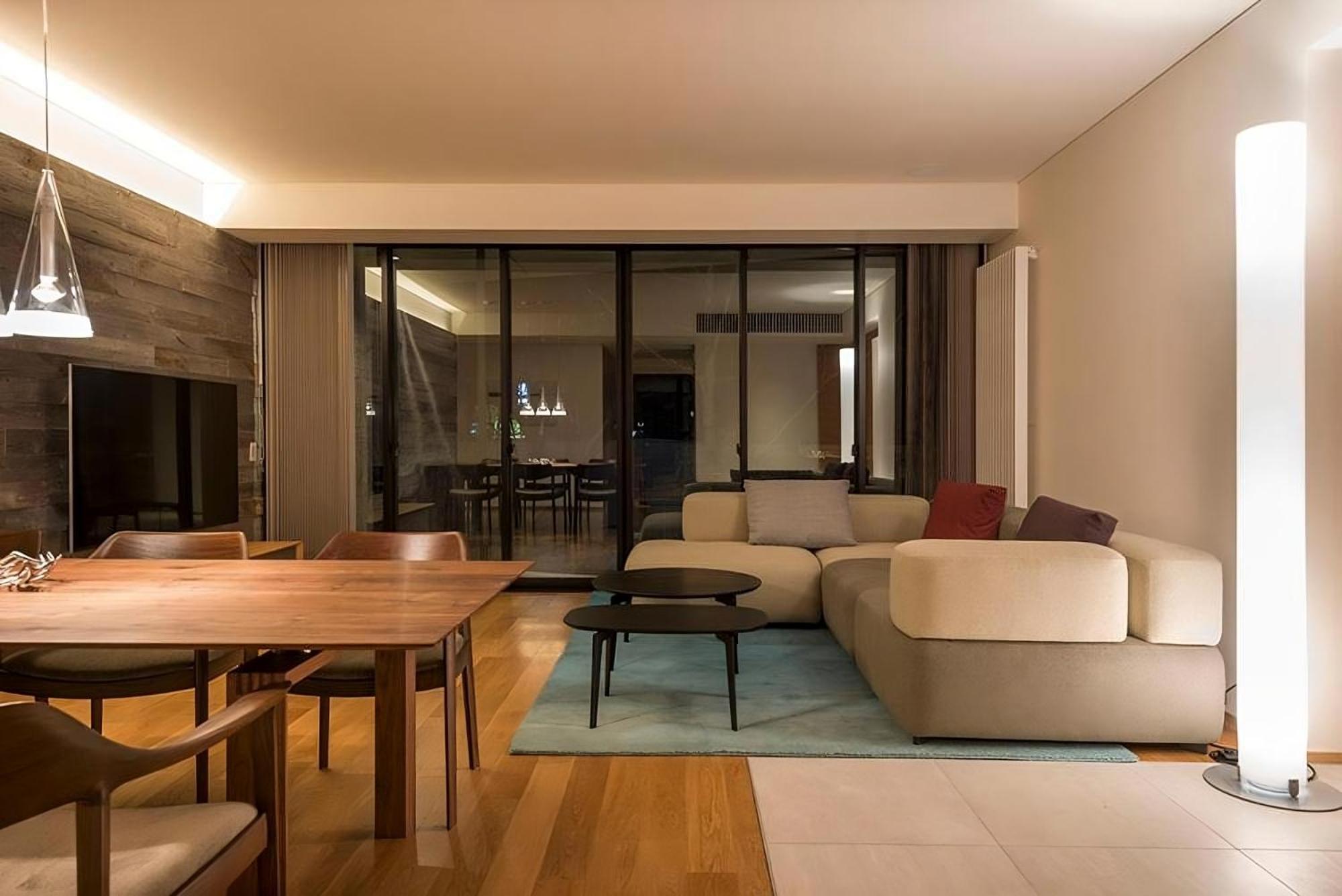 Kozue Apartment Kutchan Luaran gambar