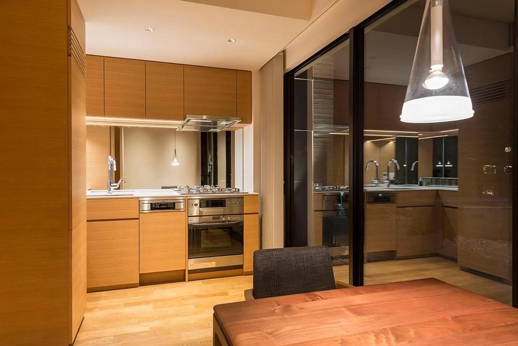 Kozue Apartment Kutchan Luaran gambar