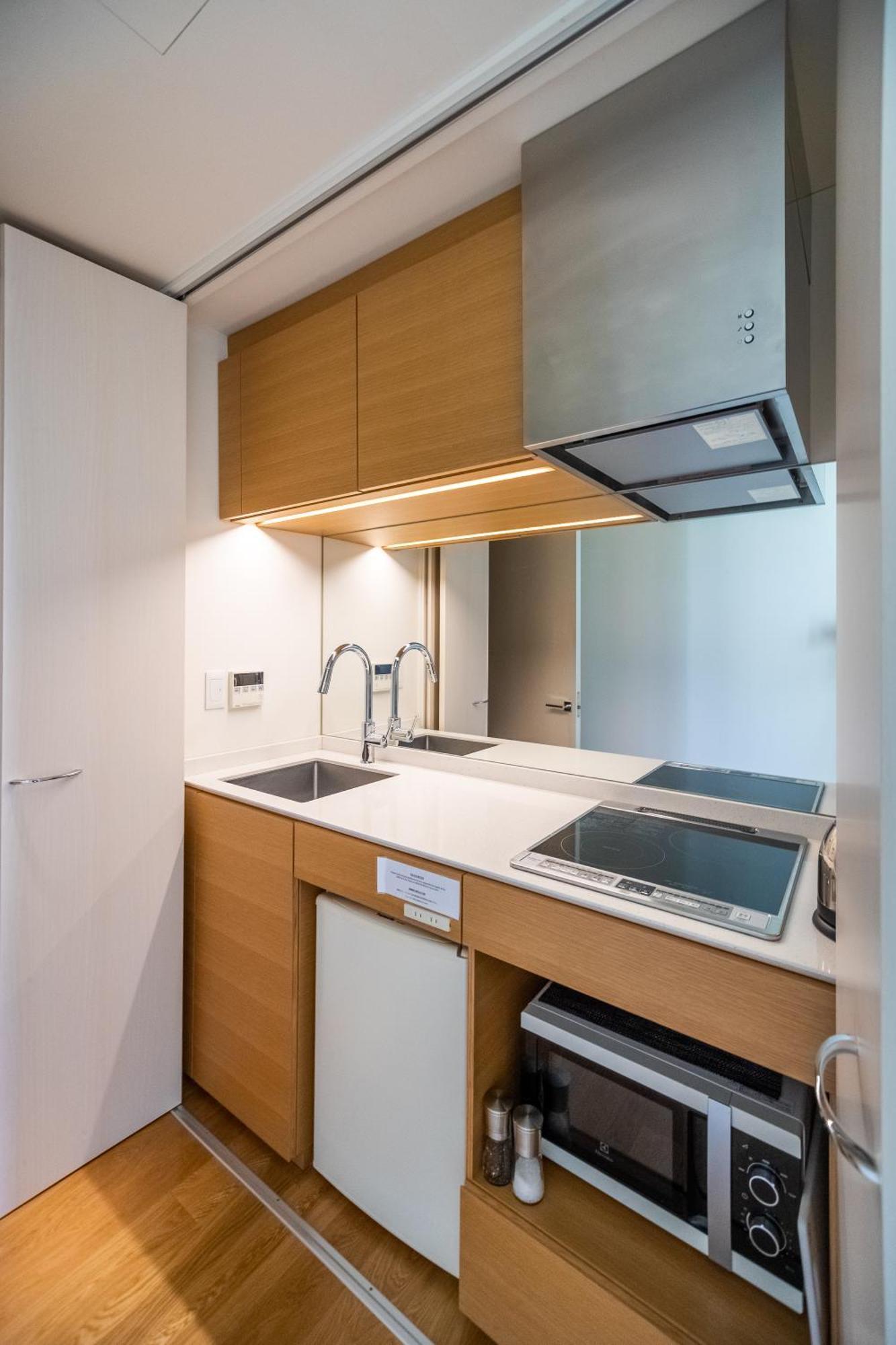 Kozue Apartment Kutchan Luaran gambar
