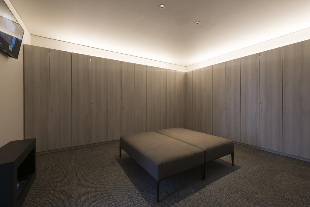 Kozue Apartment Kutchan Luaran gambar