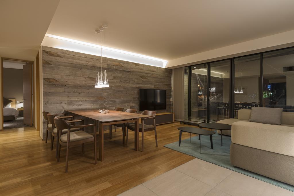 Kozue Apartment Kutchan Luaran gambar